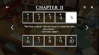 Evergrow: Paper Forest - Screenshot 3