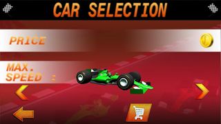 F1 Formula One Simulation - Screenshot 3