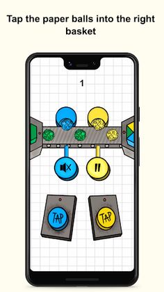 Papermade - Screenshot 3