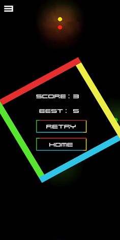 TurnsSquare - Screenshot 3