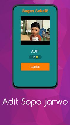 Adit Sopo jarwo - Screenshot 2