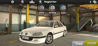 2nd Gear Traffic - Screenshot 3