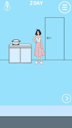 Hidden my ramen by mom - Screenshot 1
