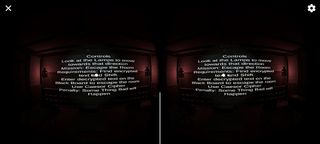 RCOE VR Lab - Screenshot 2