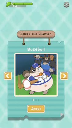 Rhythm Cat - Screenshot 1