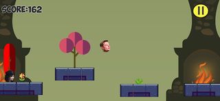Elon Musk runs away from wife - Screenshot 1