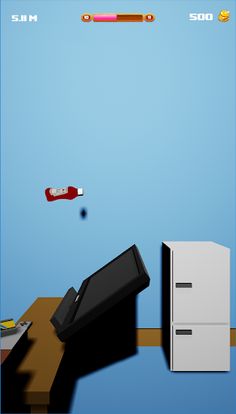 Bottle - Crazy - Screenshot 2