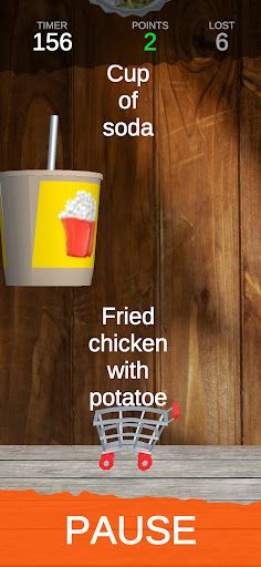 Choke On! - Screenshot 4