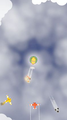 Cannon Shoot 3D - Screenshot 3