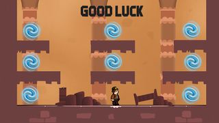 Tricky Cave - Puzzle Adventure - Screenshot 1