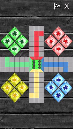 Ludo Sycla - Screenshot 2