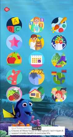 Neşeli Eller - Screenshot 1