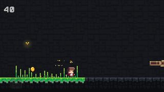 Pixel Runner - Screenshot 3
