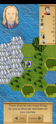 House Of Lords - Screenshot 1