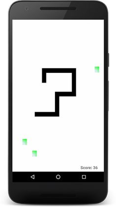 Snake Classic - Screenshot 2