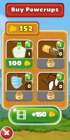 Feet Away - Screenshot 3