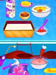Makeup Kit : Games for Girls - Screenshot 3