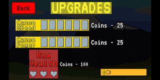 Target Practice - Screenshot 2