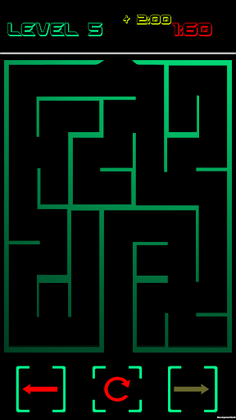 The Maze Runner - Screenshot 2