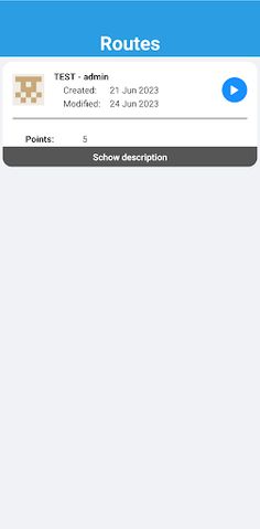 Schnitzel Project - Screenshot 3