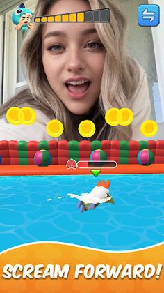 Guys Rush: Running Sports Game - Screenshot 2