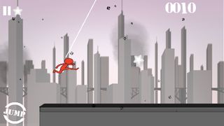 Wire action Battlefield City - Screenshot 1
