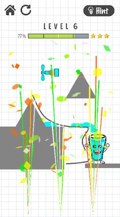 Where's My  Glass - Screenshot 4