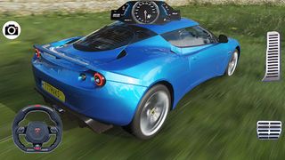 Lotus Evora Simulator race - Screenshot 3