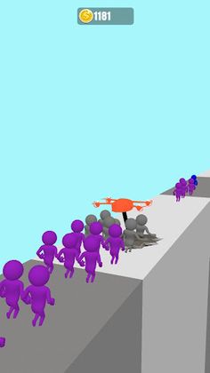 Drone - Screenshot 2