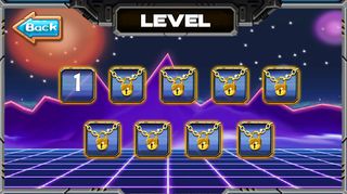 Sponge Super Heroes - Screenshot 1