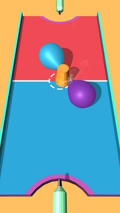 The Balloon War - Screenshot 3