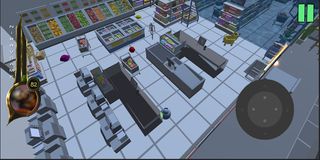 Roller Ball Stealth - Screenshot 3