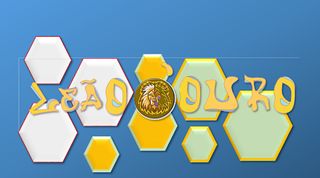 Leão D'Ouro - Screenshot 2