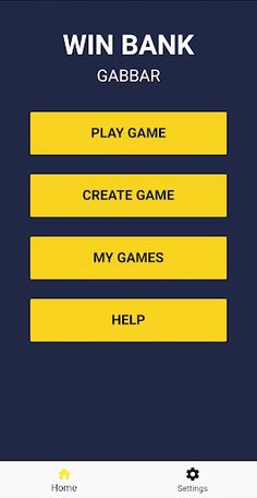 WIN BANK - Guess the Middle Ca - Screenshot 1