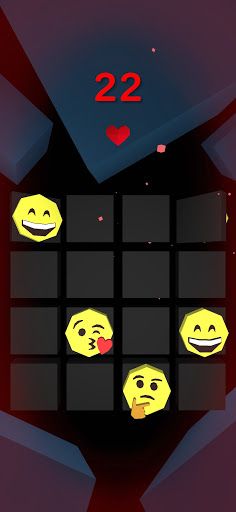 😘 Whack An Emoji 🤬 - Screenshot 2