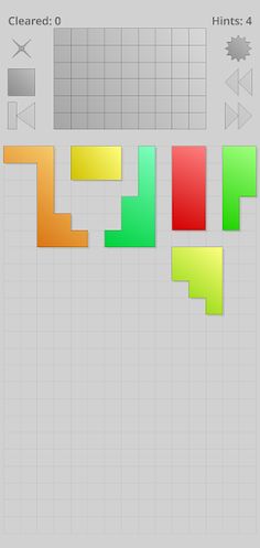 Make It Fit - Screenshot 1