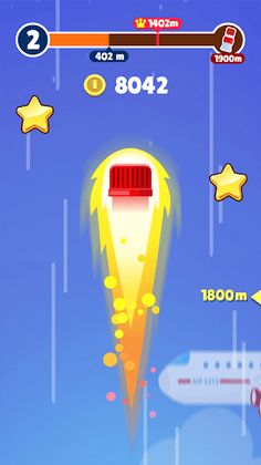 BottleCapsChallenge - Screenshot 3