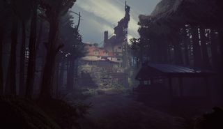 What Remains of Edith Finch - Screenshot 1