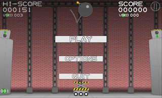 B-Bounce - Screenshot 1