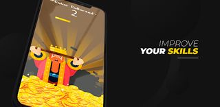 KINGSMAN – STACK COINS, GOLD C - Screenshot 3