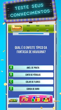 Jogo do Trilhão - Screenshot 1