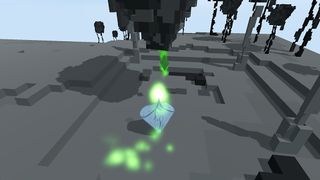 Resonance - Screenshot 1