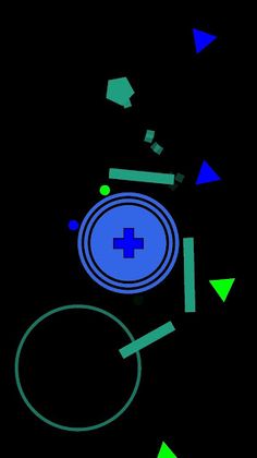 Color Smash - Screenshot 4