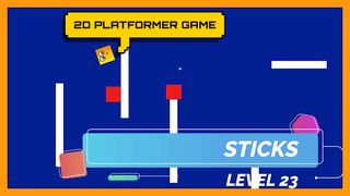 Parkour Jump - Game - Screenshot 3