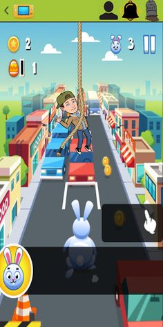 1001 Games (with chat) - Screenshot 1