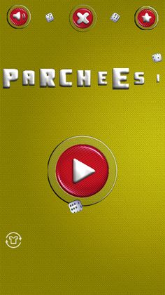 Parcheesi Board Game - Screenshot 3