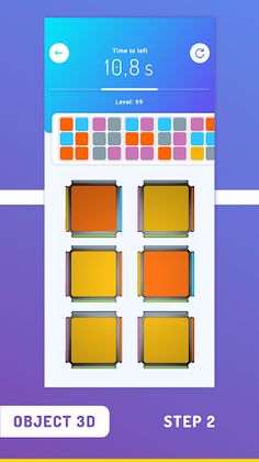 Clicks Master - Screenshot 4