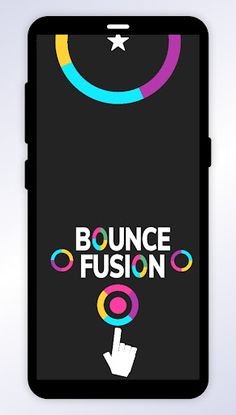Bounce Fusion - Screenshot 3