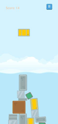 Stack It Up! - Screenshot 4