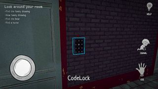 Ghost Mara:Scary Horror Games - Screenshot 3